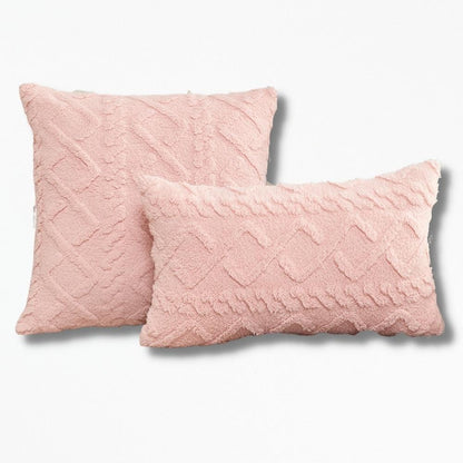 Coussin Canapé | NirvanaPillow™ 30 x 50 cm / Rose