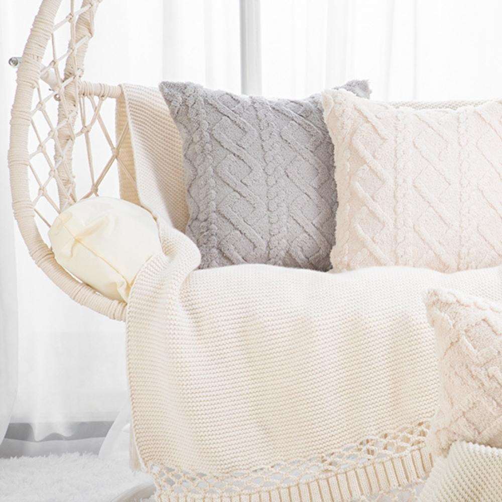 Coussin Canapé | NirvanaPillow™