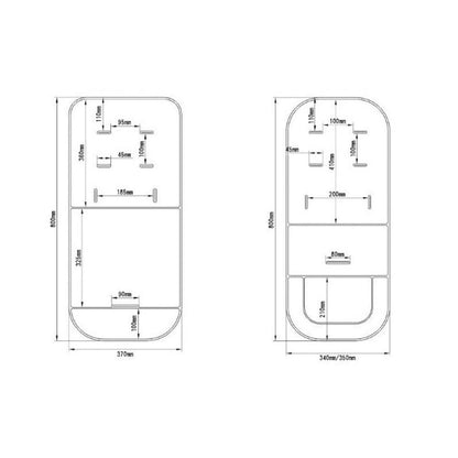 Coussin | Chaise Bébé