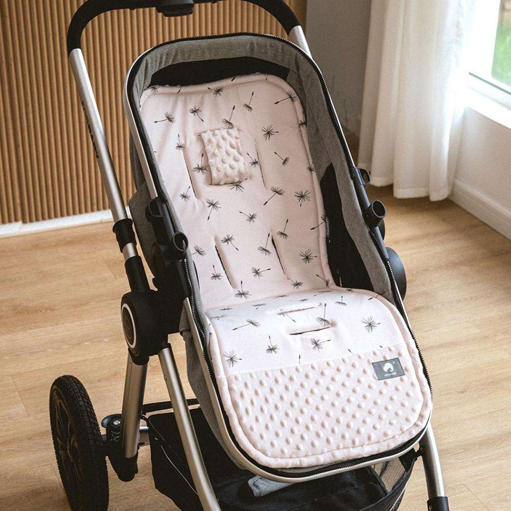 Coussin | Chaise Bébé