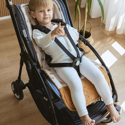 Coussin | Chaise Bébé