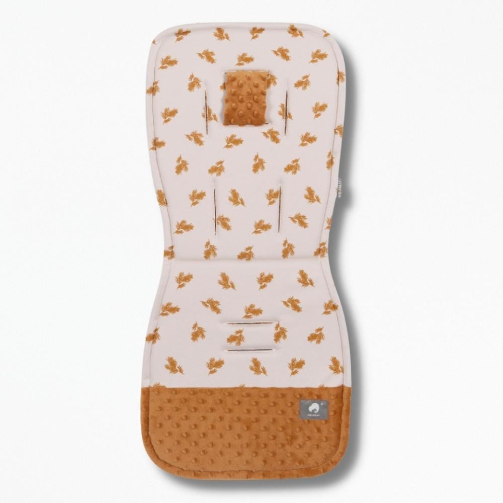 Coussin | Chaise Bébé 83x36 cm / Marron