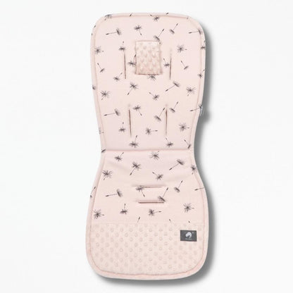 Coussin | Chaise Bébé 83x36 cm / Rose Clair