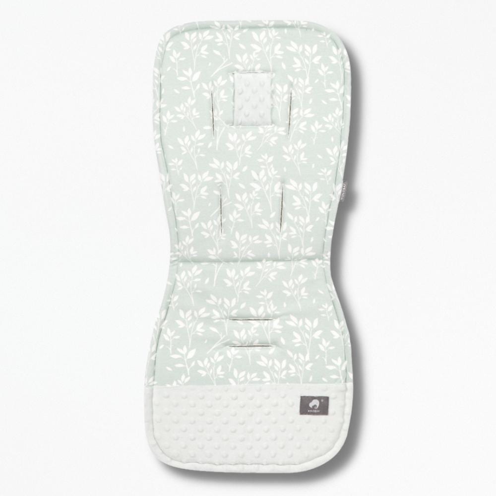 Coussin | Chaise Bébé 83x36 cm / Vert Clair