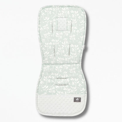 Coussin | Chaise Bébé 83x36 cm / Vert Clair