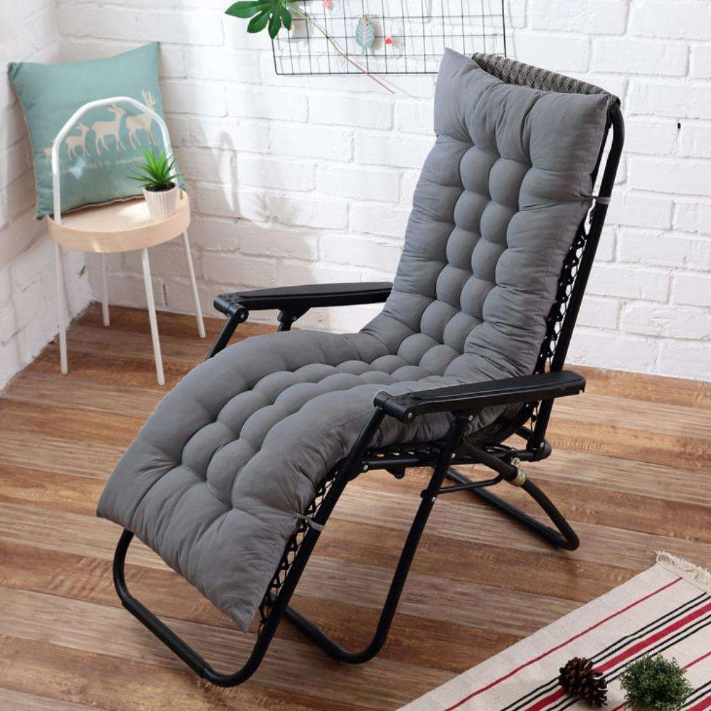 Coussin | Chaise Longue Foire Fouille