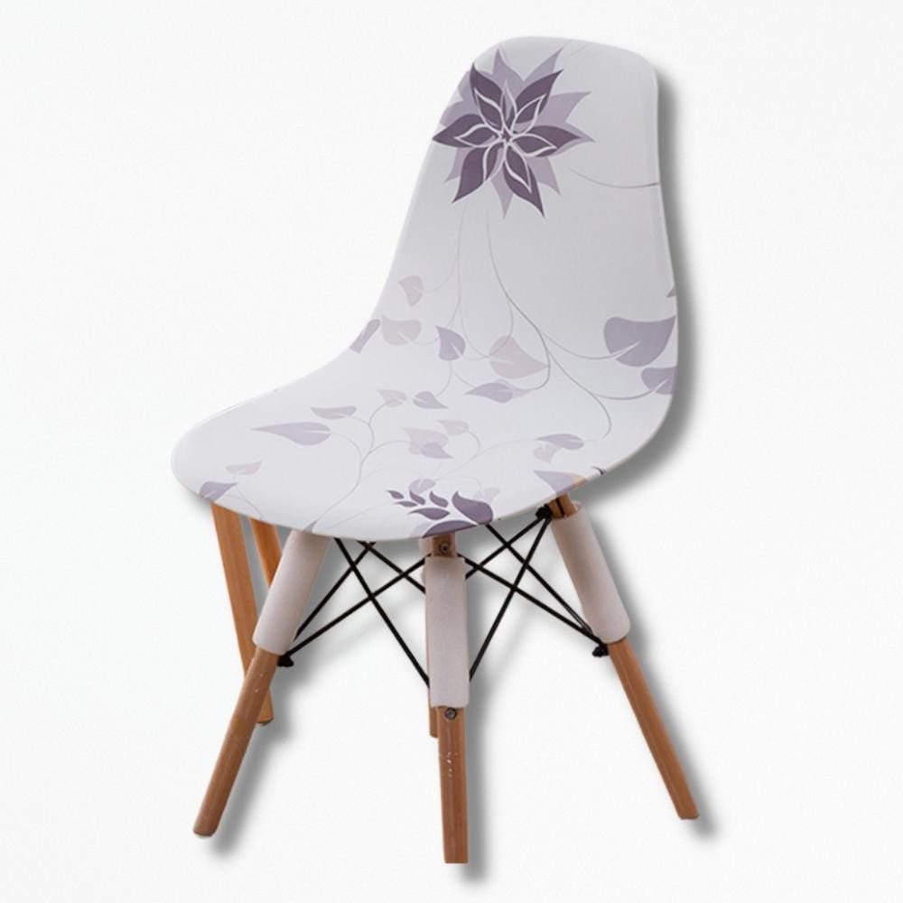 Coussin | Chaise Scandinave 4