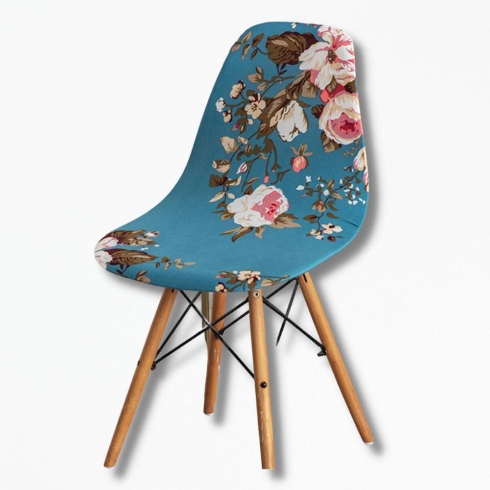 Coussin | Chaise Scandinave 5