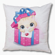 Coussin Chambre Fille | NirvanaPillow™ 40 x 40 cm / 1