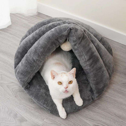 Coussin Chat Action | NirvanaPillow™