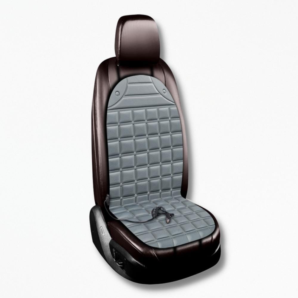Coussin Chauffant pour Siège de Voiture | NirvanaPillow™