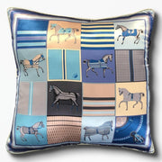 Coussin Cheval | NirvanaPillow™ 45 x 45 cm / 2