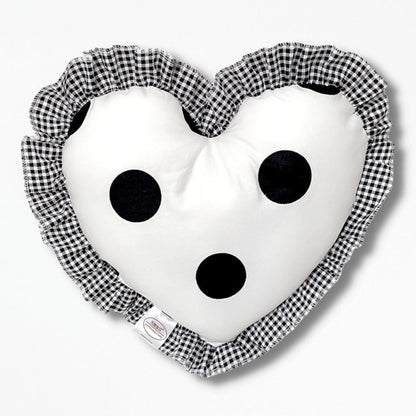 Coussin | Cœur 3