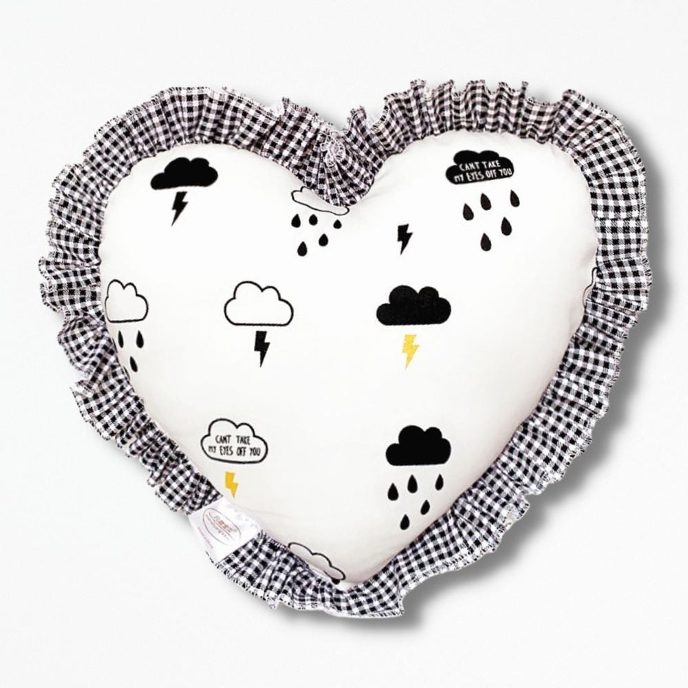 Coussin | Cœur 4