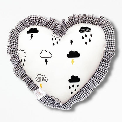 Coussin | Cœur 4
