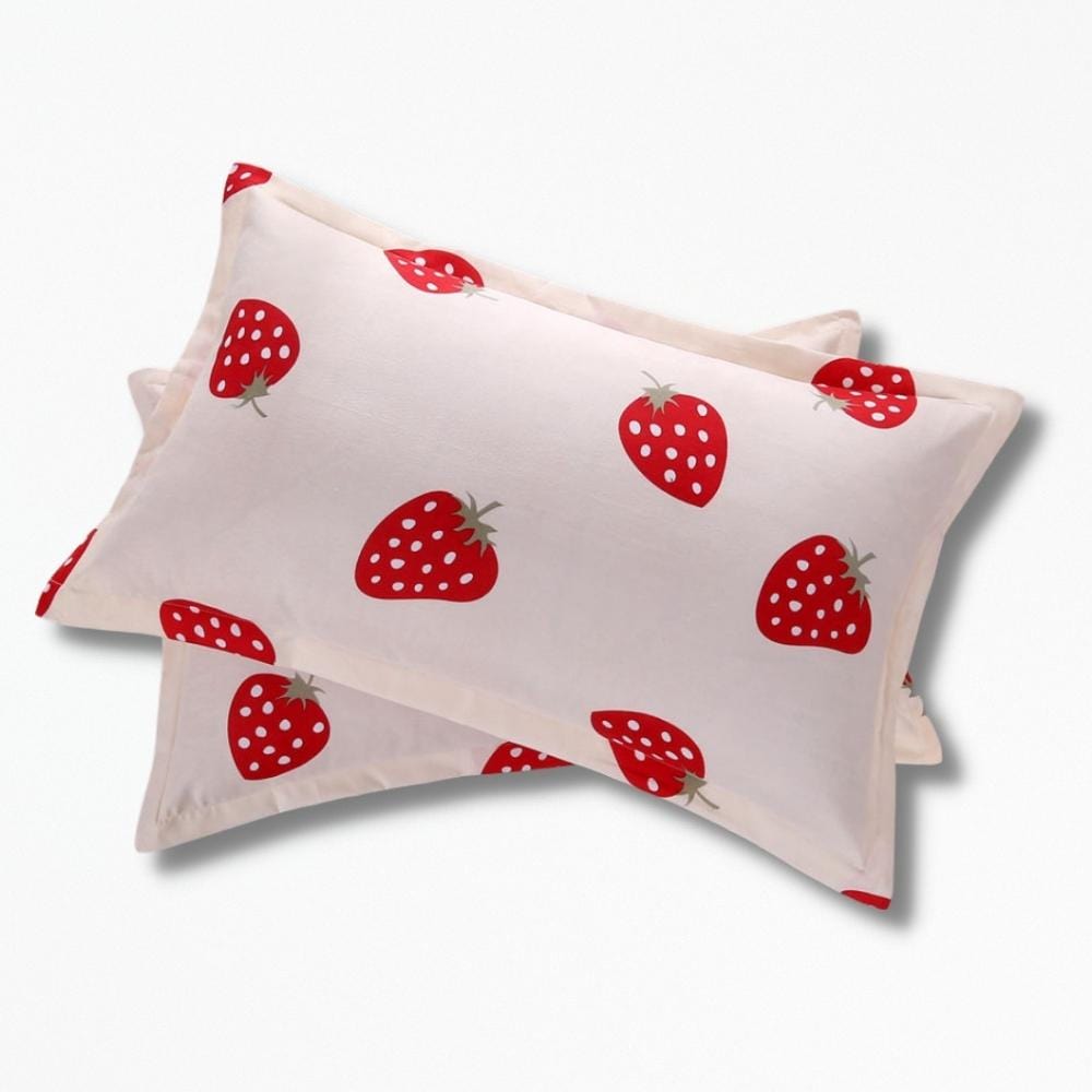 Coussin Confort | NirvanaPillow™ 48 x 70 cm / 3
