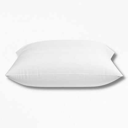 Coussin Confortable | NirvanaPillow™ 45 x 45 cm / Blanc