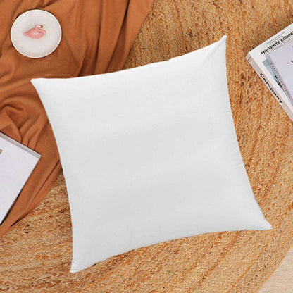 Coussin Confortable | NirvanaPillow™ 45 x 45 cm / Blanc