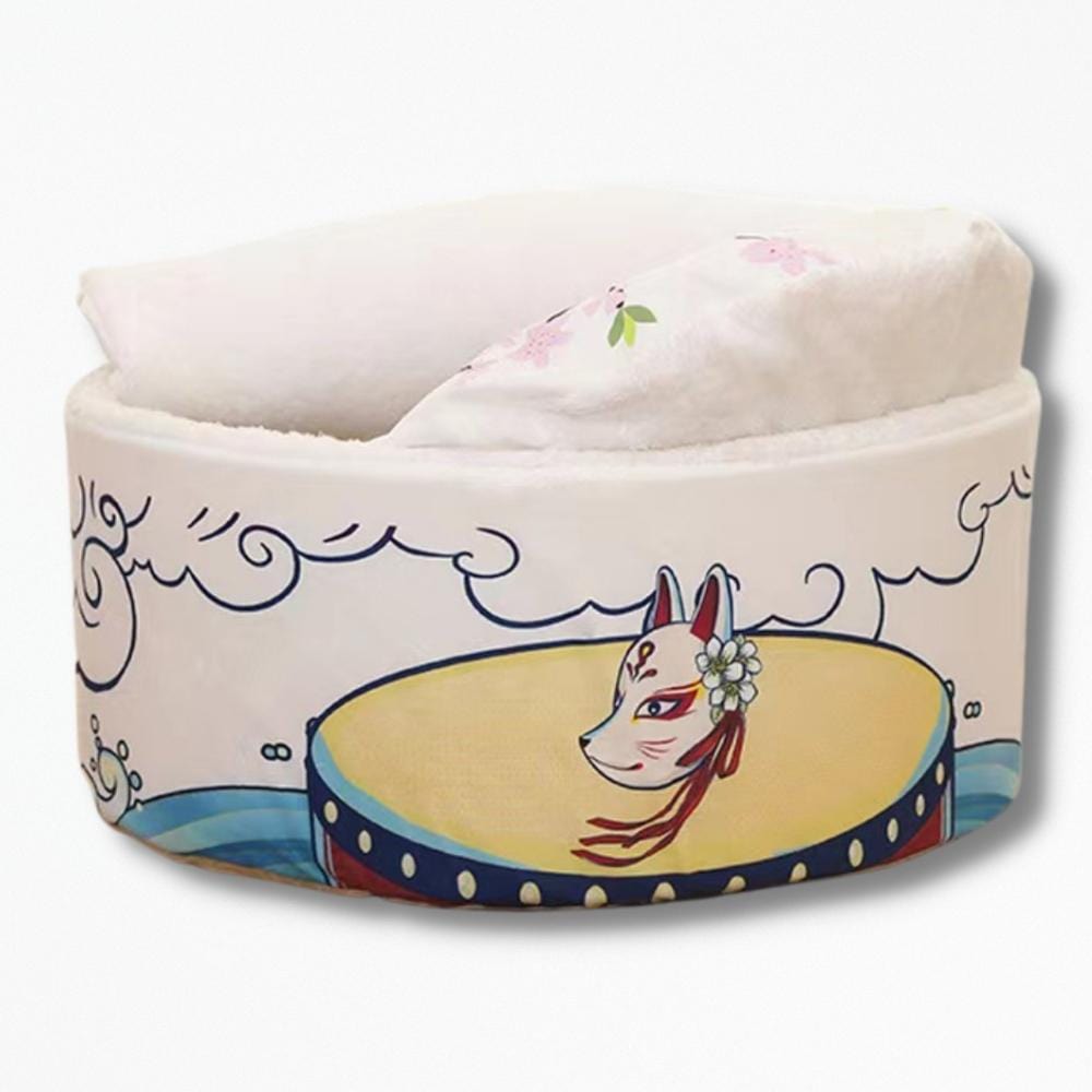 Coussin Confortable pour Chat | NirvanaPillow™ 40 x 20 cm / 1