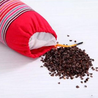 Coussin Cylindrique | NirvanaPillow™