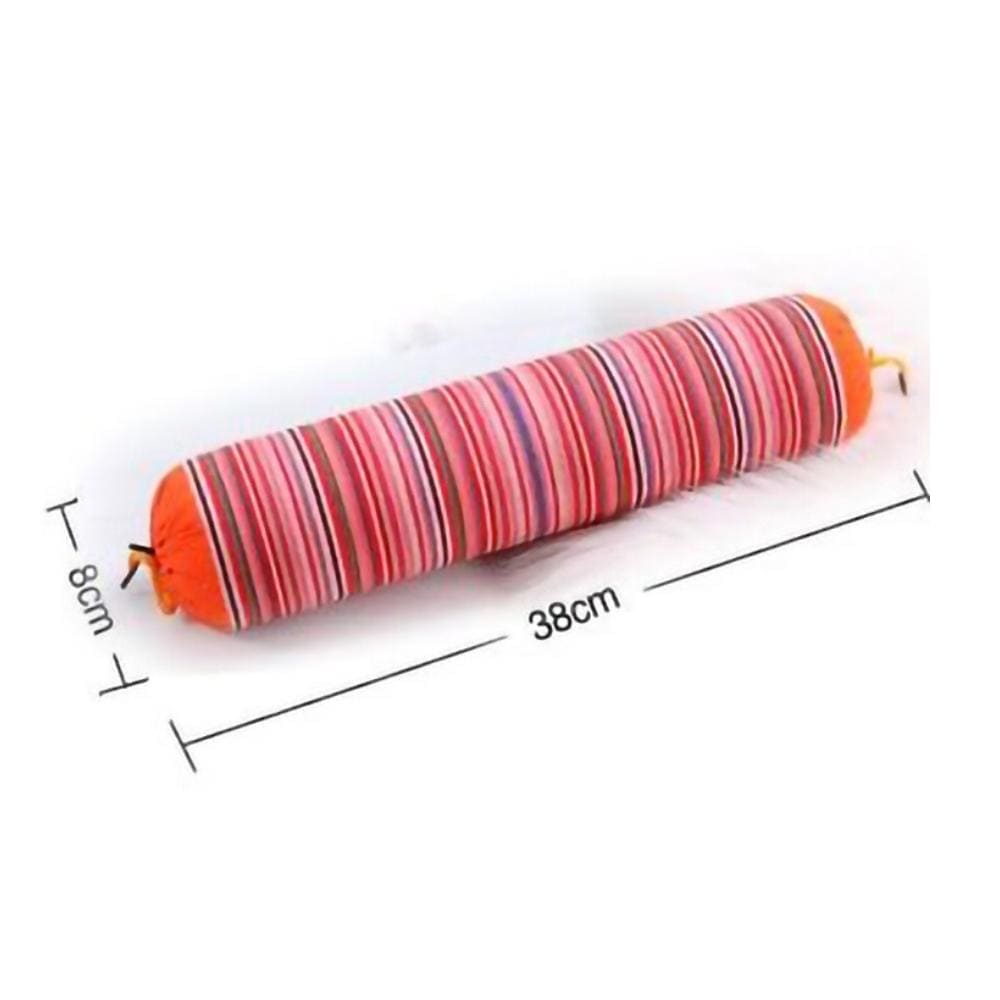 Coussin Cylindrique | NirvanaPillow™