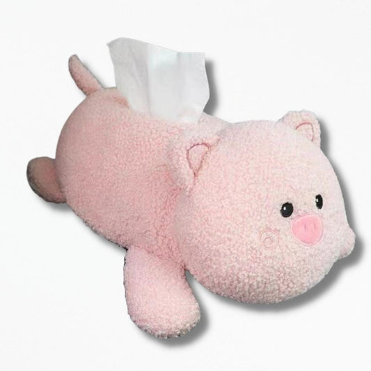 Coussin D'Accoudoir Voiture | NirvanaPillow™ 30x21 cm / Rose