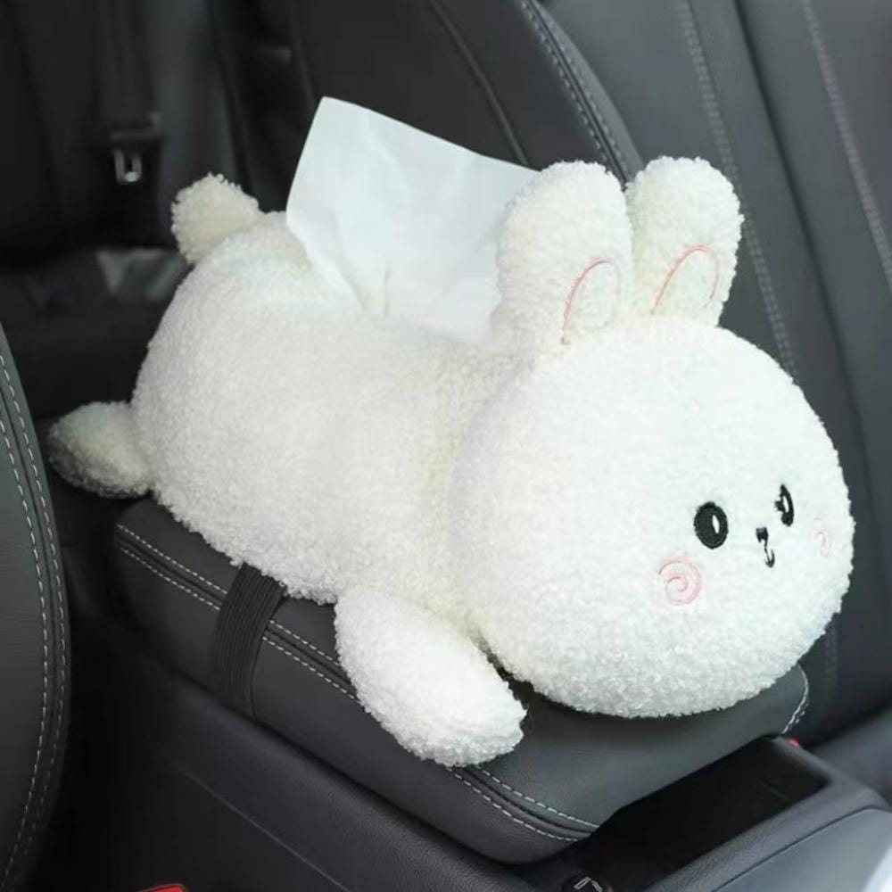 Coussin D'Accoudoir Voiture | NirvanaPillow™