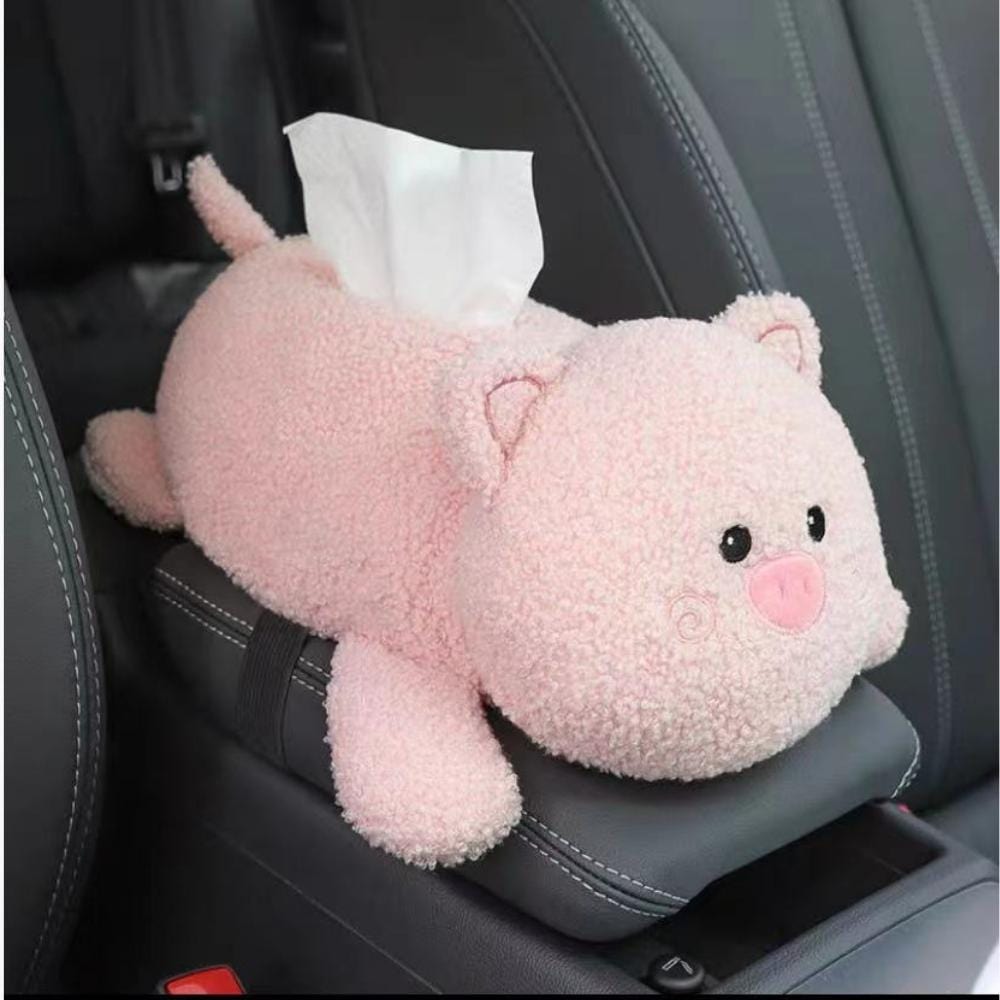 Coussin D'Accoudoir Voiture | NirvanaPillow™