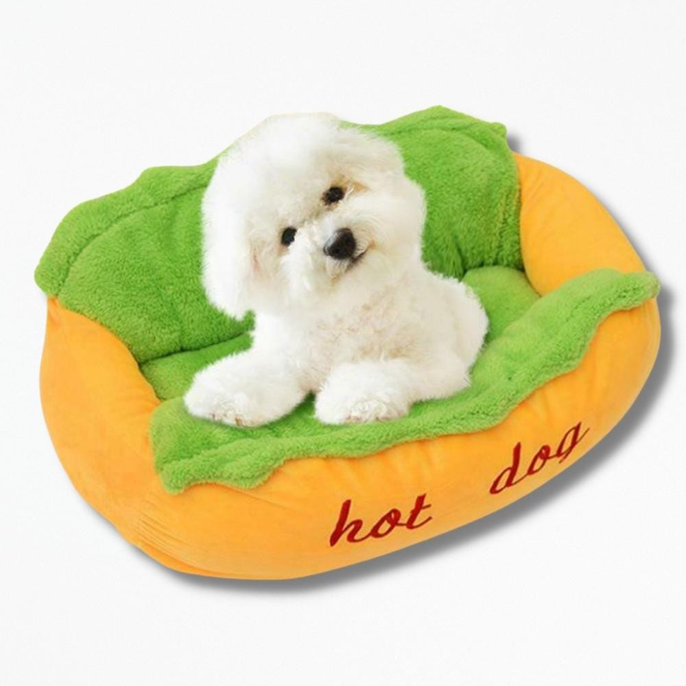 Coussin D'action pour Chien | NirvanaPillow™