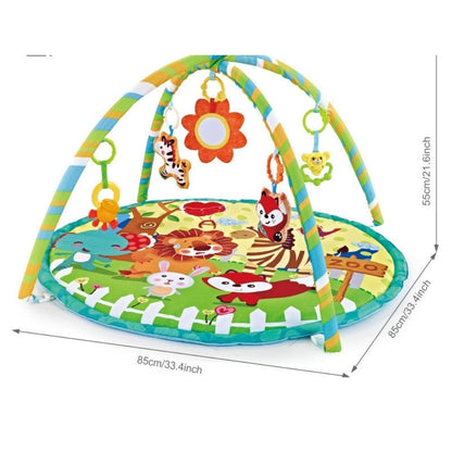 Coussin | D'activité Pour Bébé