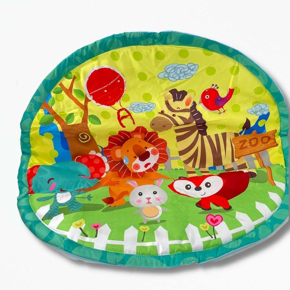 Coussin | D'activité Pour Bébé