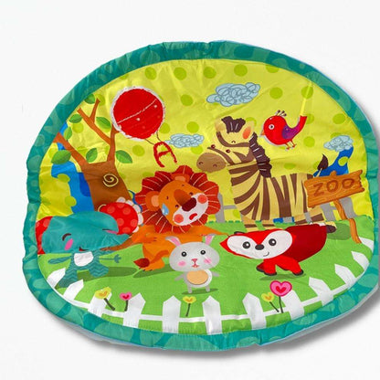 Coussin | D'activité Pour Bébé