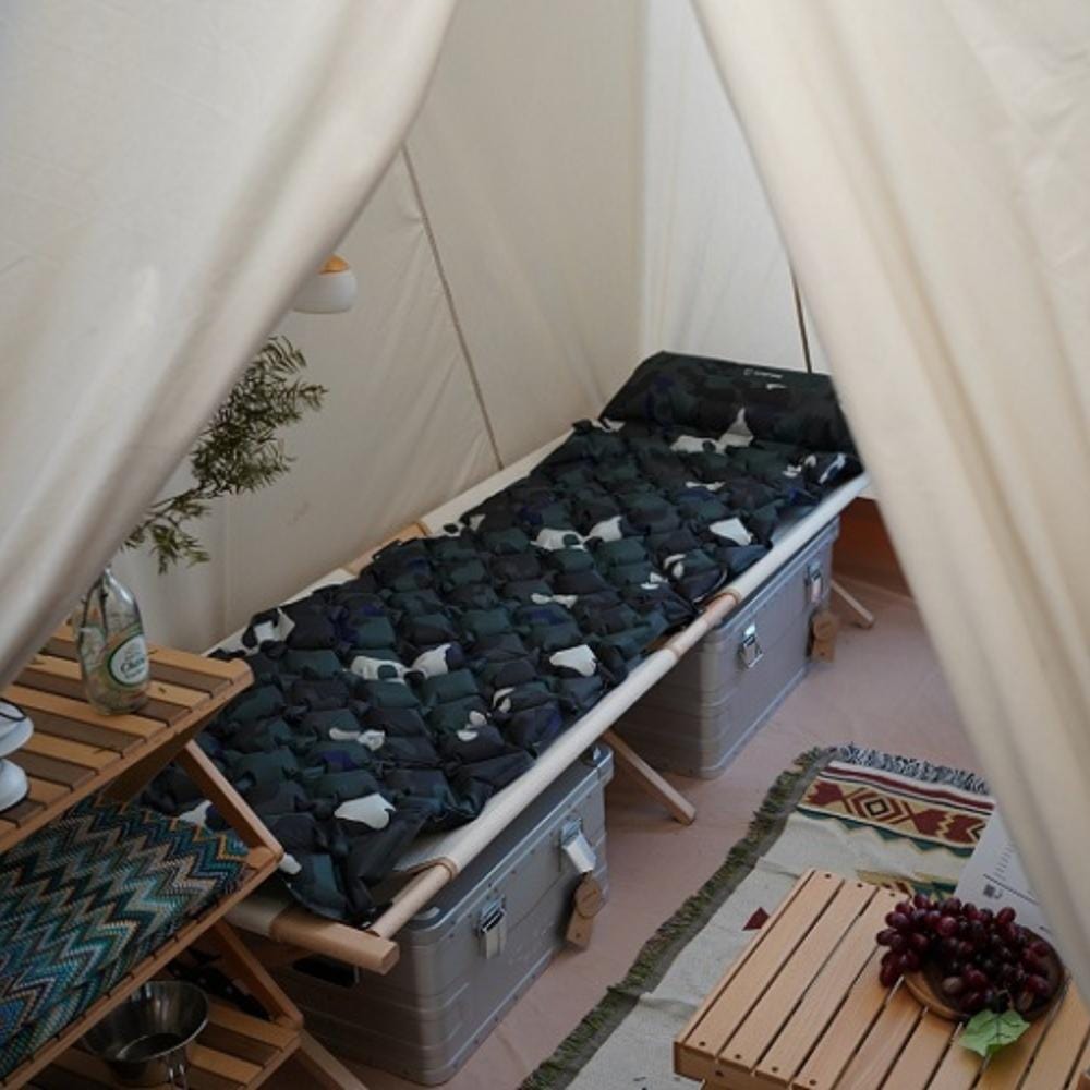 Coussin D'air | NirvanaPillow™