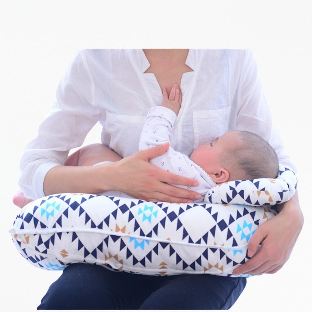 Coussin D'alimentation | NirvanaPillow™