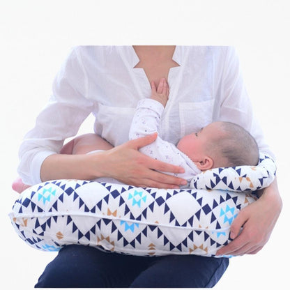 Coussin D'alimentation | NirvanaPillow™