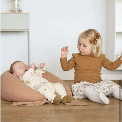 Coussin D'Allaitement Bébé | NirvanaPillow™