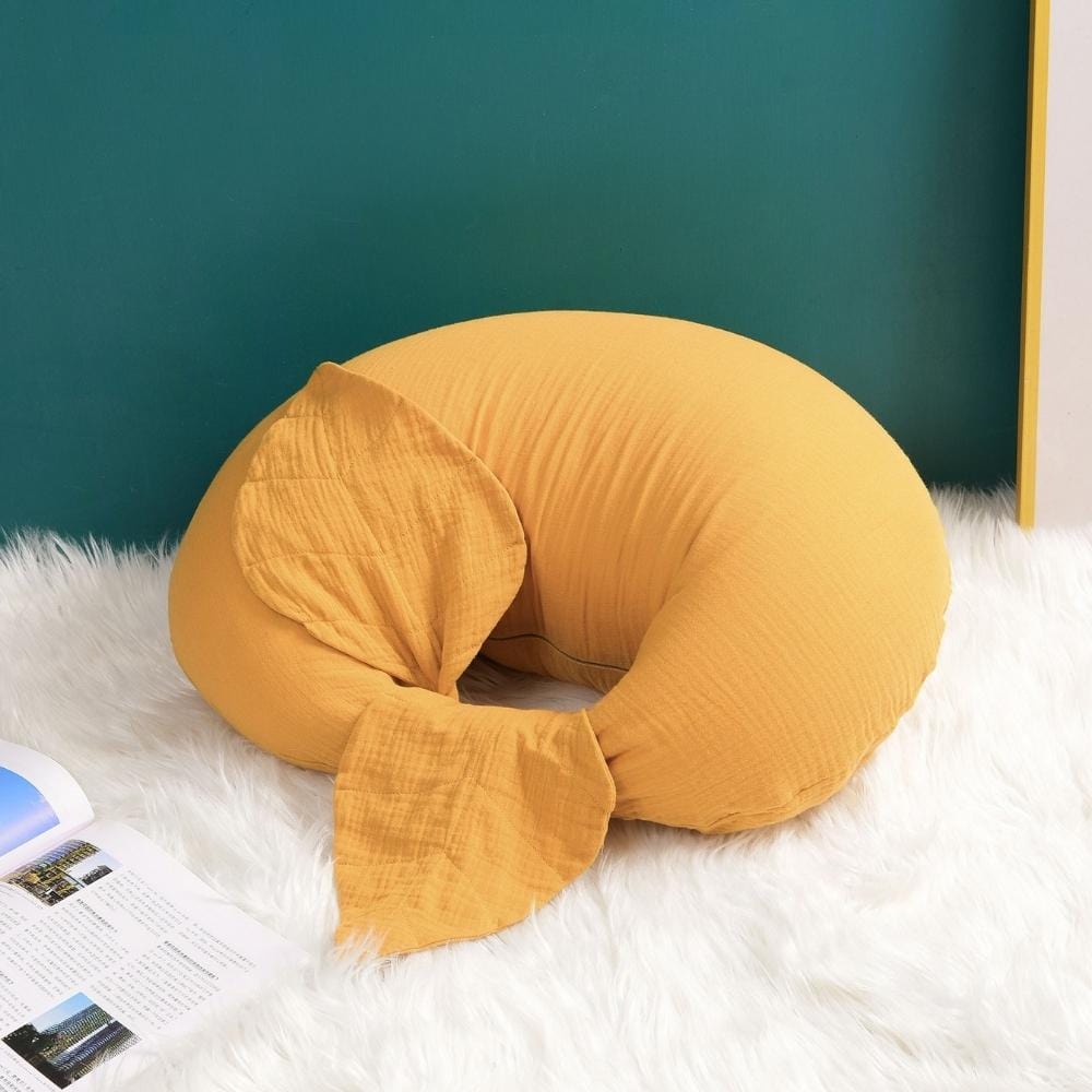 Coussin D'Allaitement Bébé | NirvanaPillow™