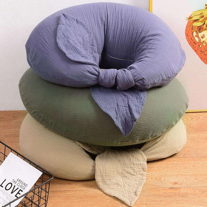 Coussin D'Allaitement Bébé | NirvanaPillow™