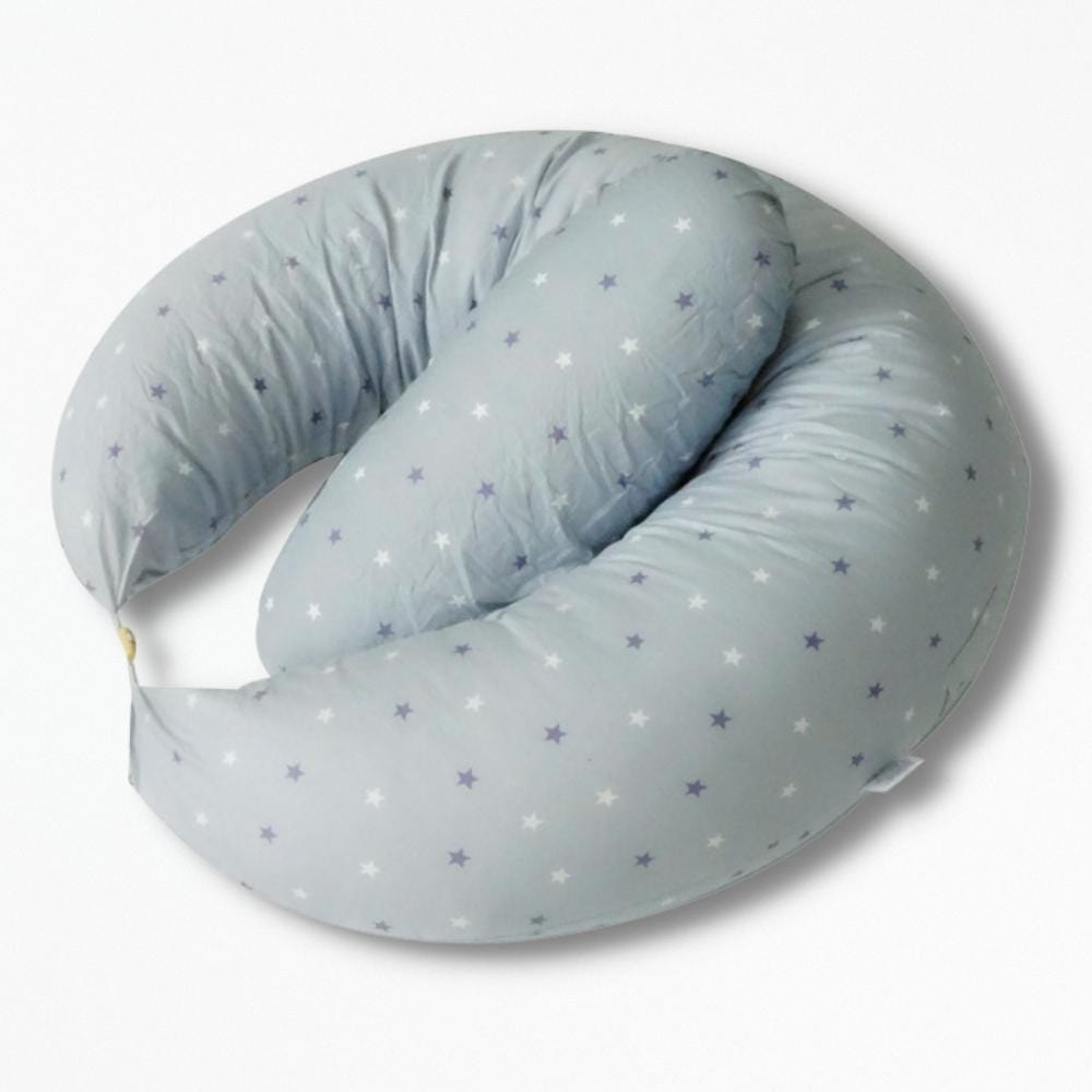 Coussin D'allaitement Grand | NirvanaPillow™