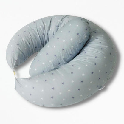 Coussin D'allaitement Grand | NirvanaPillow™