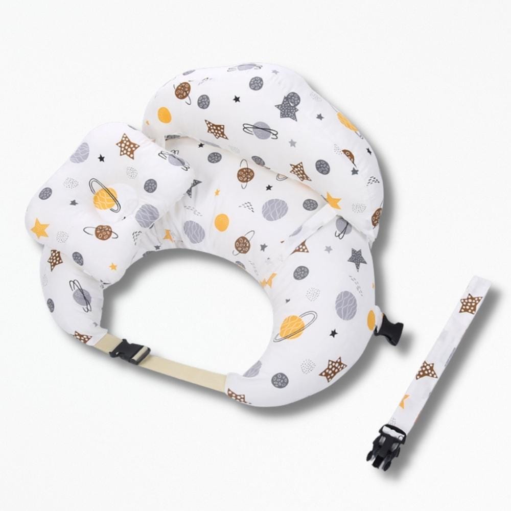 Coussin D'Allaitement Maternité | NirvanaPillow™ 1