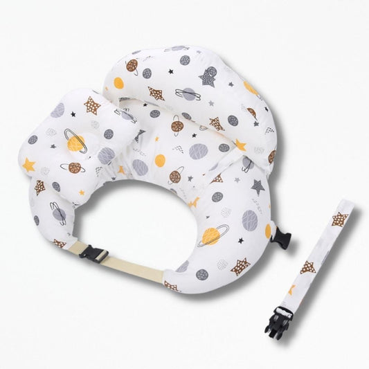 Coussin D'Allaitement Maternité | NirvanaPillow™ 1