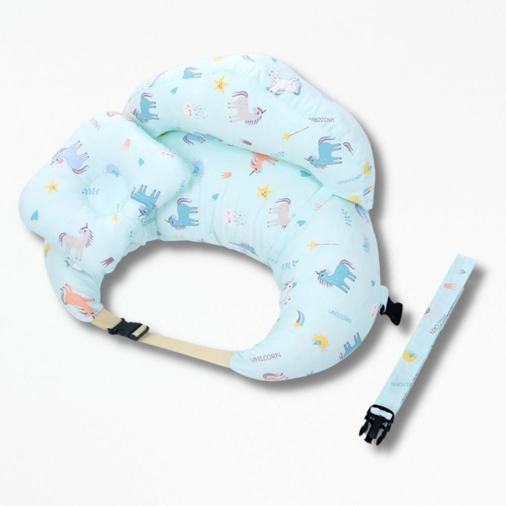 Coussin D'Allaitement Maternité | NirvanaPillow™ 2