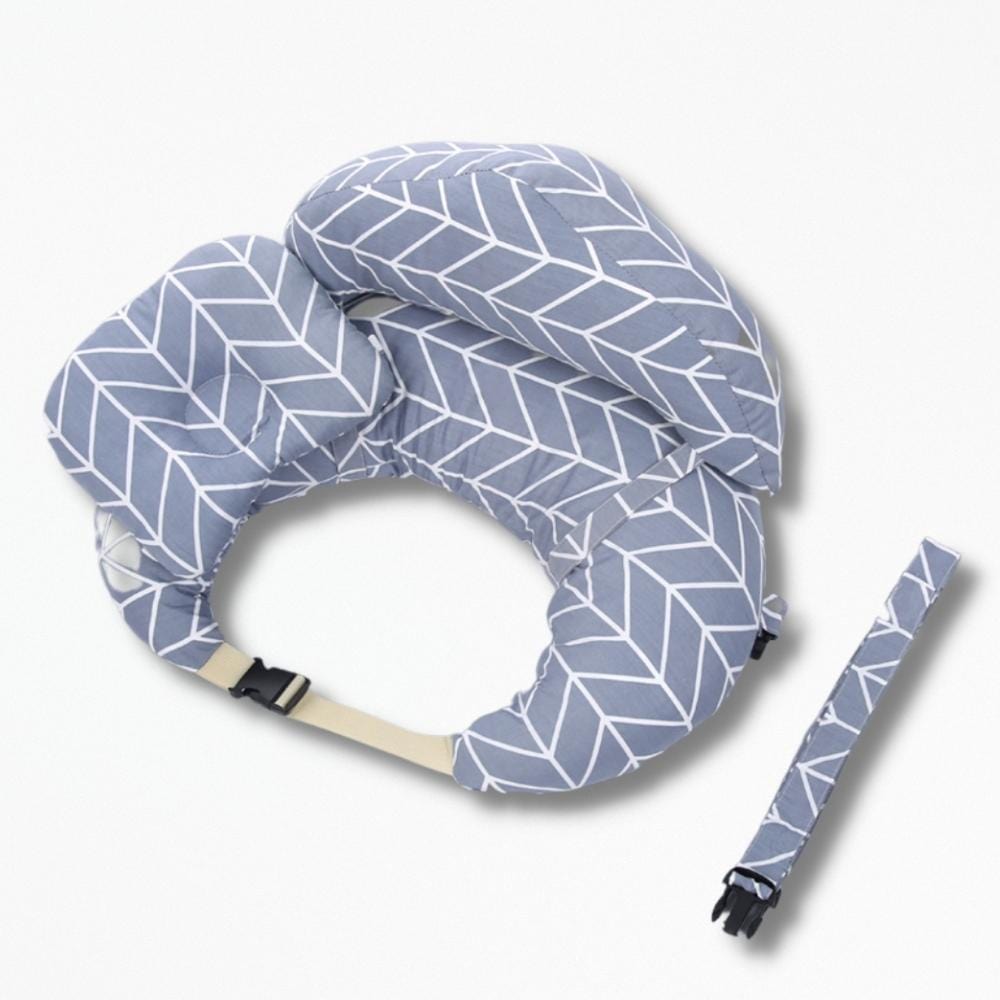 Coussin D'Allaitement Maternité | NirvanaPillow™ 5