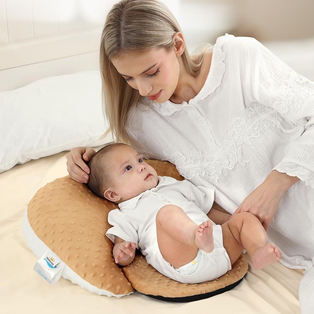Coussin D'allaitement Multirelax | NirvanaPillow™