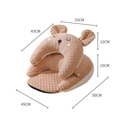 Coussin D'allaitement Multirelax | NirvanaPillow™