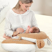 Coussin D'allaitement Multirelax | NirvanaPillow™