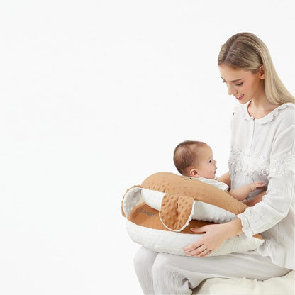Coussin D'allaitement Multirelax | NirvanaPillow™