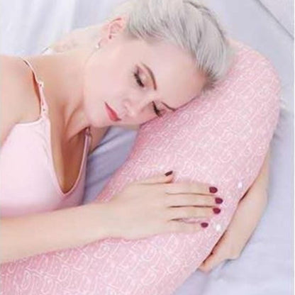 Coussin D'Allaitement Réglable | NirvanaPillow™