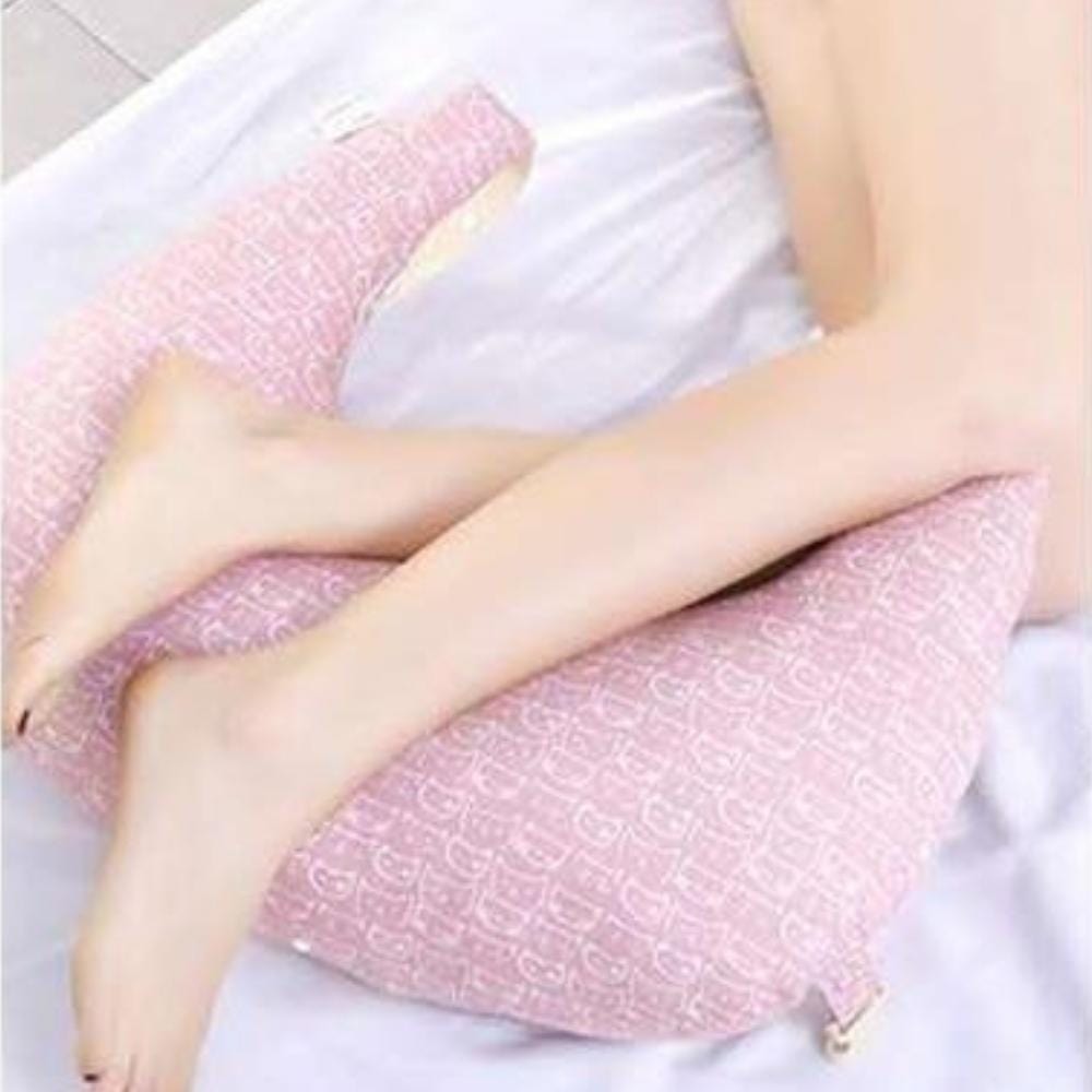 Coussin D'Allaitement Réglable | NirvanaPillow™